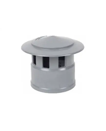 Καπέλο Αποχέτευσης Φ75 Drivaplast