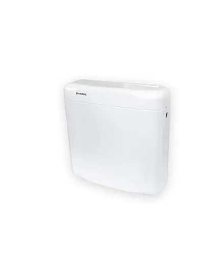 Πλαστικό Καζανάκι Μπάνιου 56-3050 Dalia Viospiral