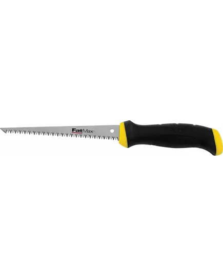 Πριόνι Γυψοσανίδας Πλαστική Λαβή 150 mm 0-20-556 Stanley