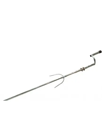 Σούβλα Αρνιού Στρογγυλή 1.85 cm Γιά Μοτέρ 10624 Βιοφάν