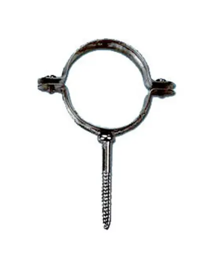 Στήριγμα Σωλήνα Αποχετέυσεως Φ-50 Fasoplast