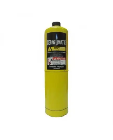 Φιάλη Αερίου Map Pro 12-4202 Turbotorch