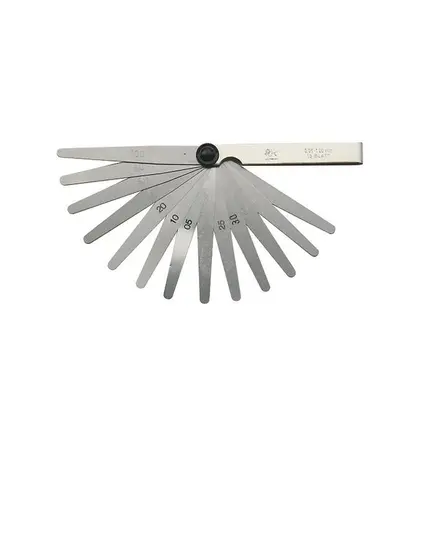 Φίλερ Γερμανίας 13 Φύλλων Λ1-001 Luckhaus