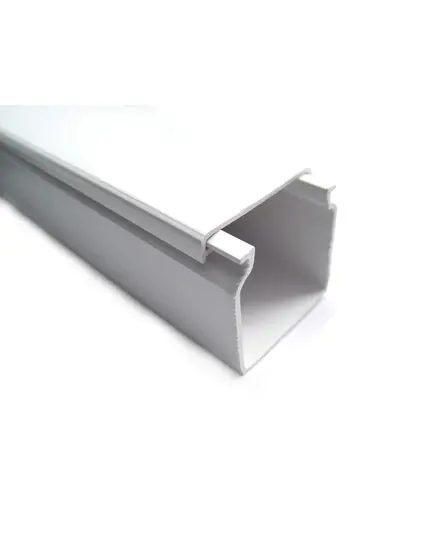 Κανάλι Ηλεκτρολογικό Πλαστικό Αυτοκόλλητο 15 Χ 10 Ελληνικό