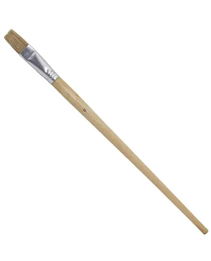 Πινέλο Ζωγραφικής Πλακέ Ν.2 Evochem