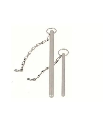 Πύρος Ασφαλείας Συρόμενης Πόρτας 20 Cm Oem