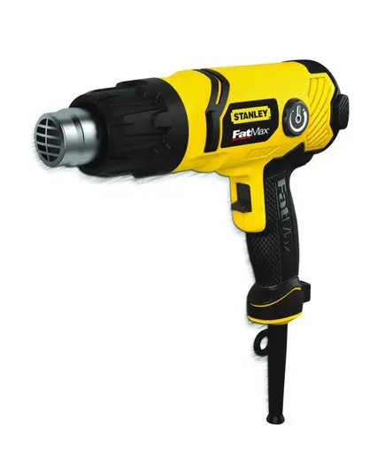Πιστόλι Θερμού Αέρα 2000 Watt FME670K Stanley