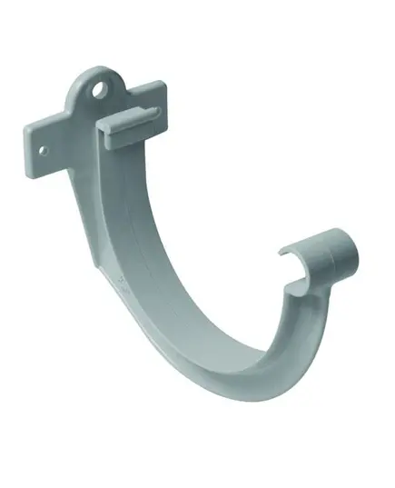 Στήριγμα Πλαστικό Ανοικτής Υδρορροής Fasoplast