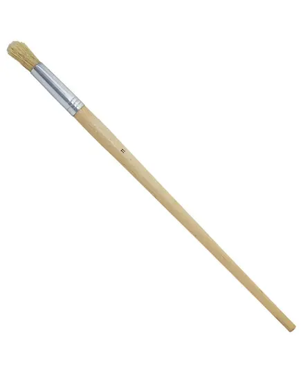 Πινέλο Ζωγραφικής Στρογγυλό Ν.9 Evochem