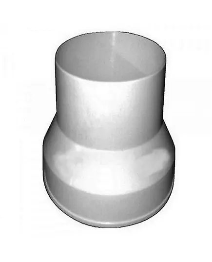 Συστολή Παλαιού Τύπου Φ125-100 Drivaplast