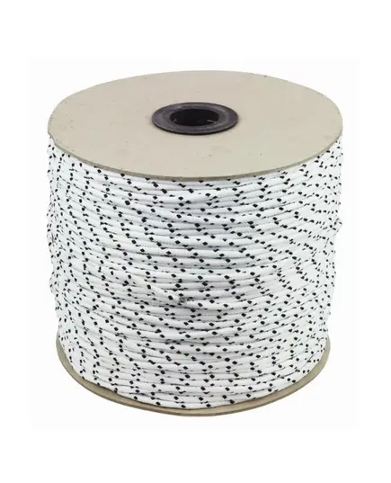 Σχοινί Βυθιζόμενο Ιταλίας 5m/m Πολυεστερικό ΣΧ-ΑΜ05 Alavelli