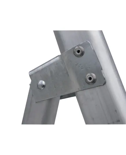 Σκάλα Αλουμινίου Σιδήρου Γαλβανιζέ Mix 6+1 202601 Profal