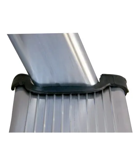 Σκάλα Αλουμινίου Σιδήρου Γαλβανιζέ Mix 7+1 202701 Profal