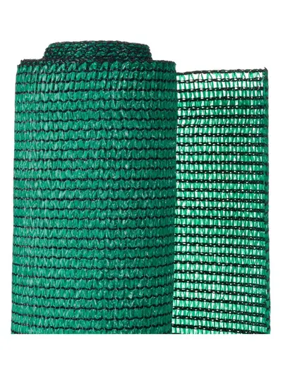 Δίχτυ Σκίασης Ενισχυμένο 60g/m² 50% Σκίαση Ρολό 3 Χ 50 m 7710350 ΟΕΜ