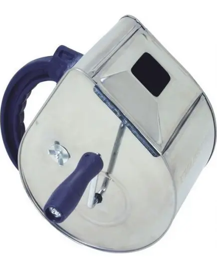 Μηχανάκι Δημιουργίας Σοβά Ελαφρού Τύπου Morgan