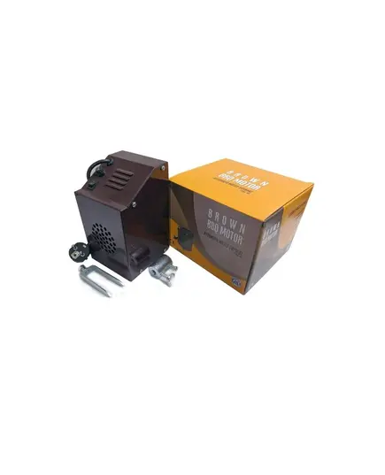 Μοτέρ Αερόψυκτο Αρνιού - Κοκορετσιού (ΜΕΧΡΙ 12.00 ΚΙΛΑ) Ρεύματος Βαρέως Τύπου 10511 Βιοφάν