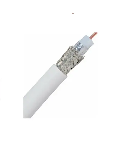 Καλώδιο Κεραίας Ομοαξονικό Coaxial Cable 75Ω OEM