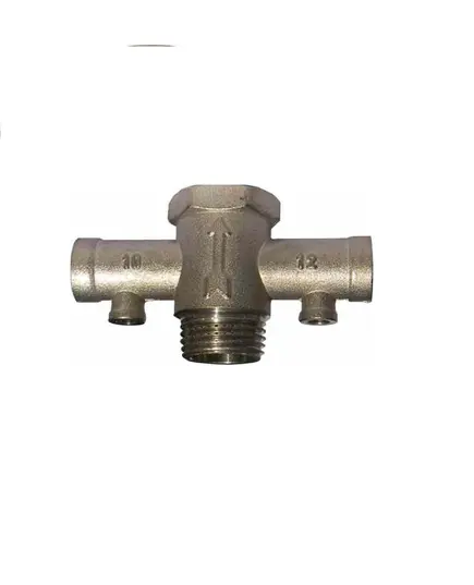 Ασφάλεια Θερμοσίφωνα Παλαιού Τύπου C2330030000 Cher Bros