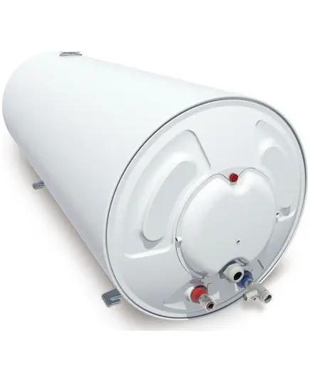 Ηλεκτρικός Θερμοσίφωνας 80 Λίτρα 4 KW 2100010275 Οριζόντιος Αντίσταση Δεξιά Nobel