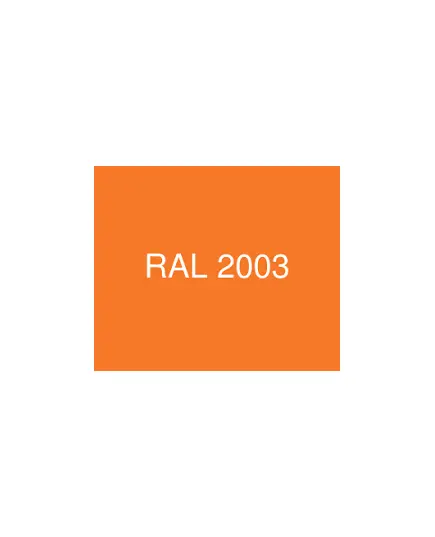 Σπρέι Βαφής Επαγγελματικό Ακρυλικό Ral 2003 400 ml Minos