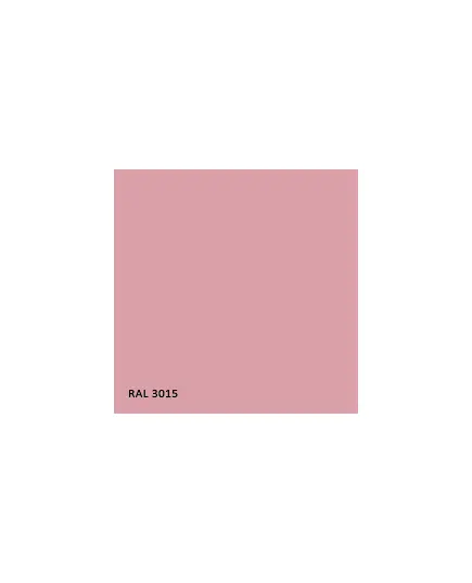 Σπρέι Βαφής Επαγγελματικό Ακρυλικό Ral 3015 400 ml Minos