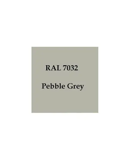 Σπρέι Βαφής Επαγγελματικό Ακρυλικό Ral 7032 400 ml Minos
