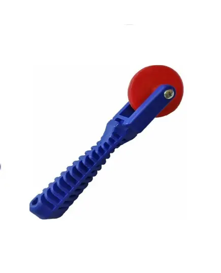 Ροδάκι Ενισχυμένο Τοποθέτησης Λάστιχου Σίτας Μπαλκονόπορτας 360002 Ergohelix