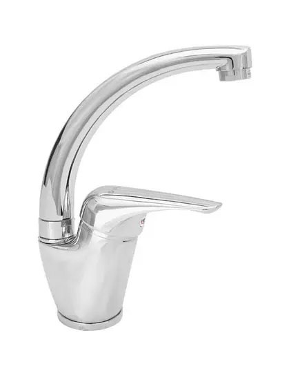 Μπαταρία Νιπτήρα Ψηλή Elit 00-02006 Modea Viospiral