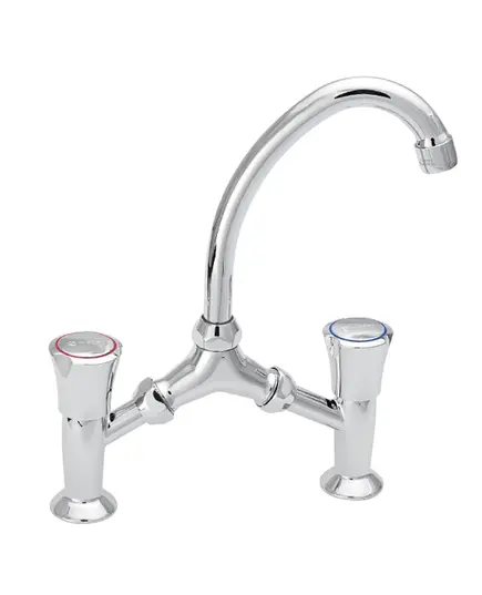 Μπαταρία Νιπτήρα Γέφυρα Βαρέως Τύπου 00-04301 Corona Modea Viospiral