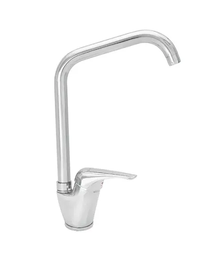 Μπαταρία Πάγκου Ψηλή Elit Modea 00-02022 Χρωμέ Viospiral