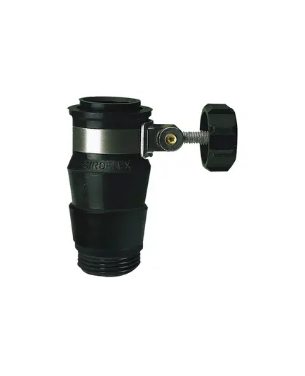 Λήψη Πλυντηρίου Γιά Όλες Τίς Βρύσες Κουζίνας 02-01008 Siroflex Viospiral