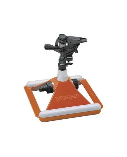Ποτιστικό Κήπου Μέ Βάση Ρυθμιζόμενο 02-04650/S Siroflex