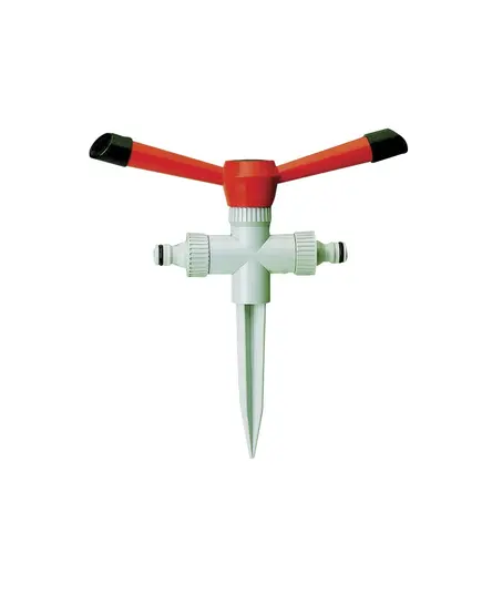 Καρφωτό Ποτιστικό Διπλής Παροχής 02-04785 Siroflex