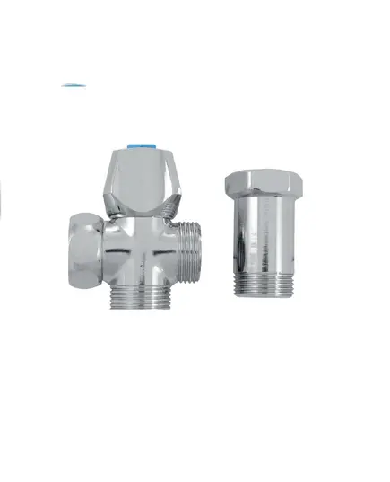 Σύστημα Παροχής Νερού Πλυντηρίου Από Μπαταρία 02-1519  Viospiral