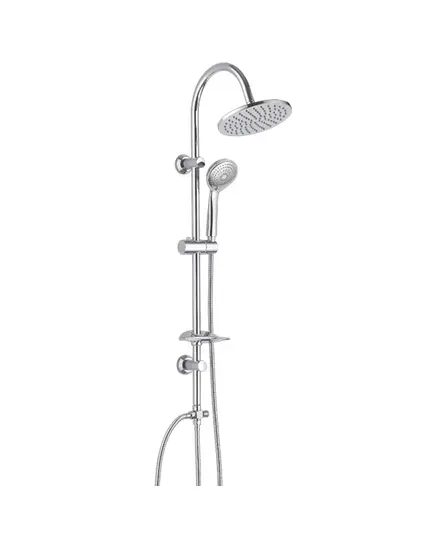 Ντουζιέρα Bali Classic 06-02030/S Viospiral