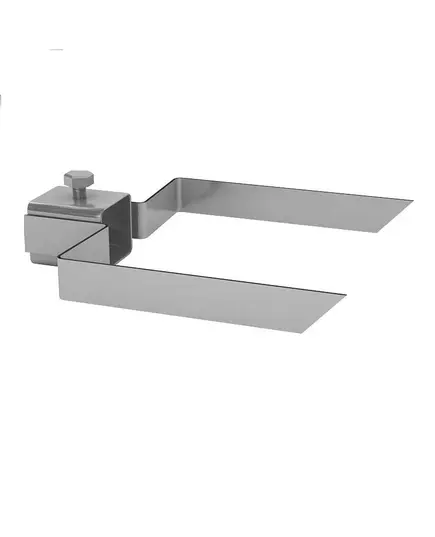 Πηρούνα Αρνιού Λαμαρίνας Γιά Τετράγωνη Σούβλα 11167 Βιοφάν