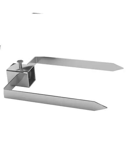 Πηρούνα Αρνιού Λαμαρίνας Γιά Τετράγωνη Σούβλα 11167 Βιοφάν