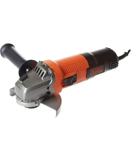 Γωνιακός Τροχός 800 Watt BEG120-QS Black & Decker