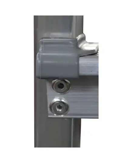 Σκάλα Αλουμινίου 6 + 1 Σκαλιά Ειδικής Κατασκευής 209601 Klimax Profal