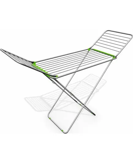 Απλώστρα Τρίφυλλη Αλουμινίου Fiesta 20 Μέτρα 300940 Profal