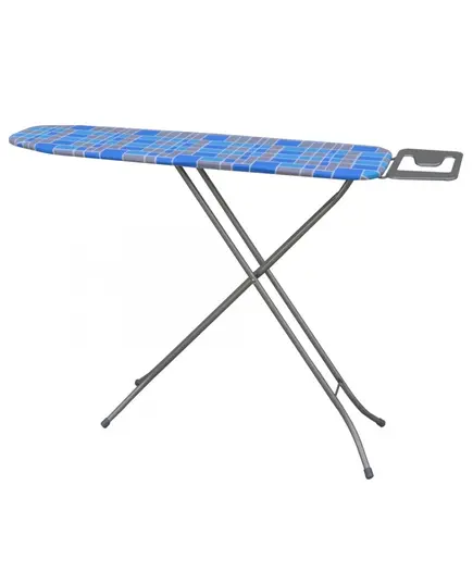 Σιδερώστρα Ατμού 120 X 38 Εκατοστά Karma Plus 302908 Profal