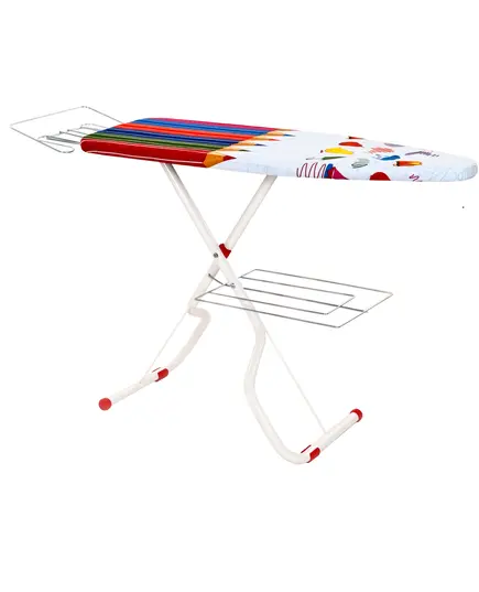 Σιδερώστρα Ατμού Σωληνωτή 42 Χ 125 Φ-32 SIGMA PLUS 302912 Profal