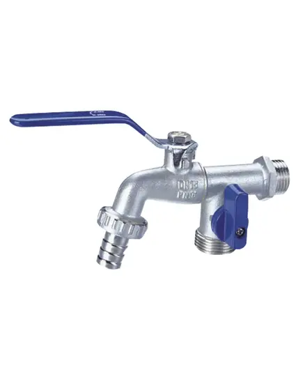 Σφαιρική Κάνουλα Διπλής Ροής 41-01578 Siroflex