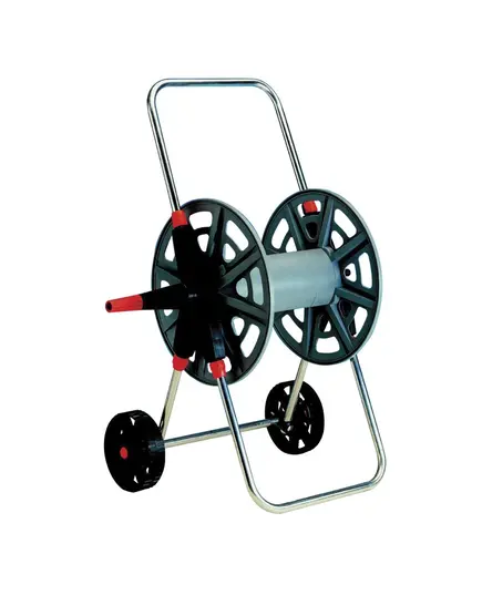 Φορητή Ανέμη Γιά Λάστιχο Ποτίσματος 50 Μέτρων 02-04857/S Siroflex