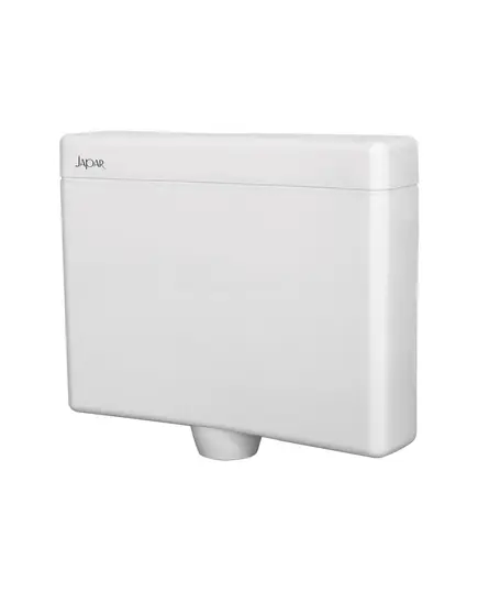 Καζανάκι Merkur υψηλής πιέσεως τύπου Νιαγάρα 58-051037 Viospiral