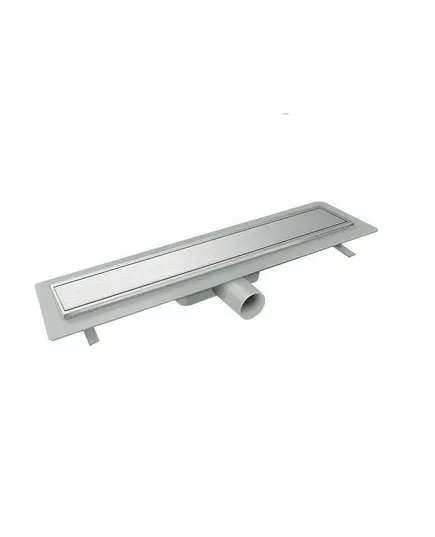 Κανάλι Ντουζιέρας Χωρίς Σχέδιο 70-19305/S Mesateknik Viospiral