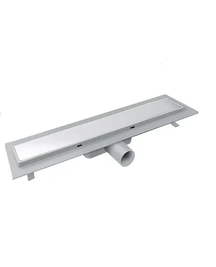 Κανάλι Ντουζιέρας 70-9303/S Mesateknik 33 cm Viospiral