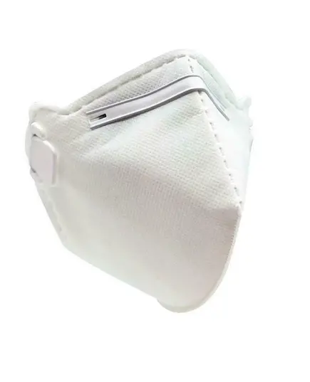Μάσκα Προστασίας Αναπνοής Σωματιδίων 708-N Klimax