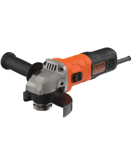 Γωνιακός Τροχός 710 Watt BEG010-QS Black & Decker