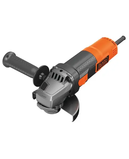 Γωνιακός τροχός 900W BEG220-QS Black & Decker